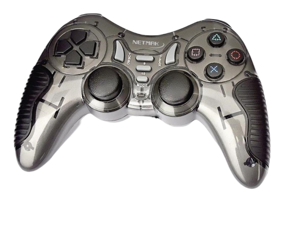 Joystick Inalámbrico PC PS2 PS3 NM-XTREME - Imagen 2