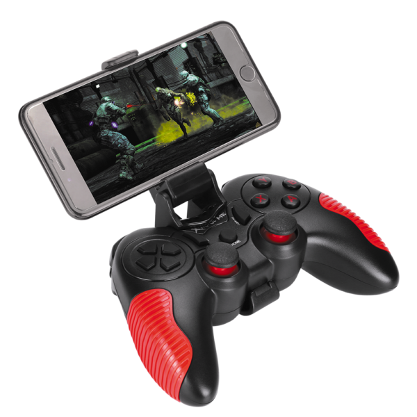Joystick Inalámbrico GP-45 Xtrike