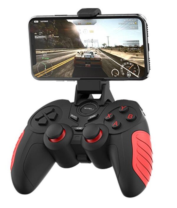Joystick Bluetooth  para Celular NM-J7024