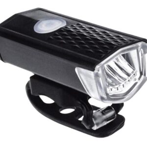 Luz Delantera para Bicicleta Netmak NM-LD4