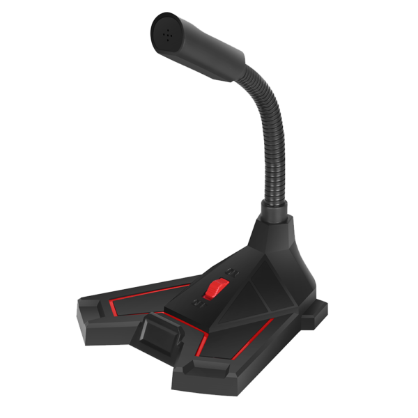 Micrófono Gamer Xtrike Me XMC-01 - Imagen 2