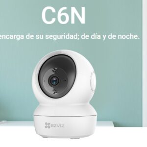 Cámara IP de Interior Ezviz C6N CS-C6N