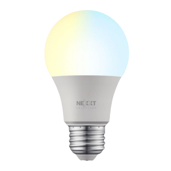 Lámpara LED inteligente Wi-Fi Multicolor - Imagen 2