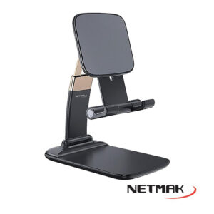 Soporte de Escritorio para celular y Tablet