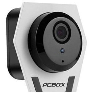 Cámara de seguridad IP de interior PCBOX