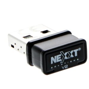 Placa de red inalámbrica USB NEXXT Nanolynx