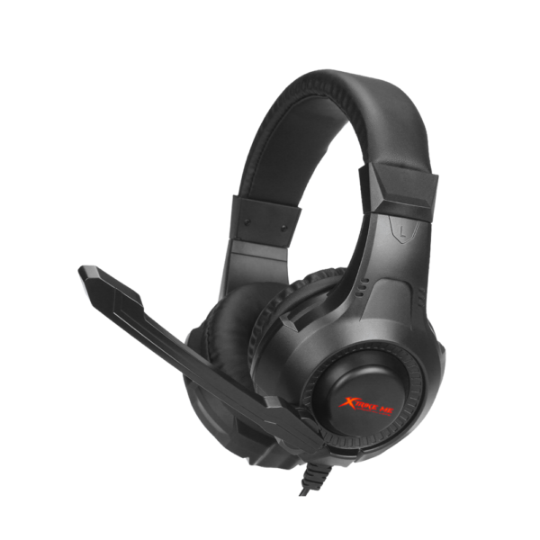 Auricular con Micrófono Gamer Xtrike Me HP-311 - Imagen 2