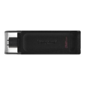 Pendrive 32 GB USB-C Kingston DataTraveler DT70