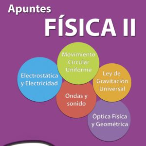 Libro Apuntes Física II