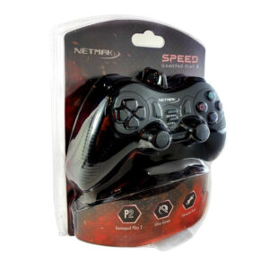 Joystick PS2 Netmak  SPEED NM-SPEED