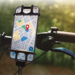 Soporte Celular Para Bicicleta Netmak NM-HC34