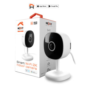 Cámara IP de Interior NEXXT 2K QHD/HDR (NHC-I710)