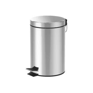 Cesto de Basura de Acero Inoxidable  Onebox