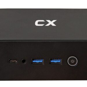 Mini PC CX 54614 R7-5825U