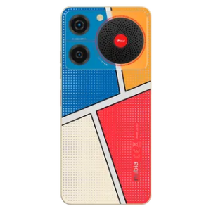 Celular Nubia Music 4GB - 128GB 6.6" 50Mpx