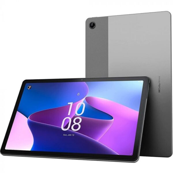 Tablet Lenovo Tab M10 3ra Gen 4Gb 64Gb Android 12 - Storm Grey