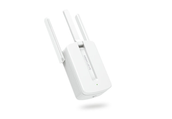 Extensor Wi-Fi 300 Mbps Mercusys (MW300RE) - Imagen 2