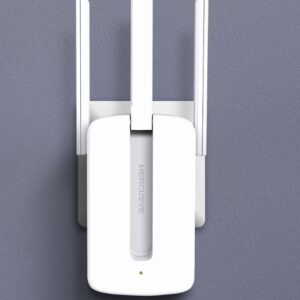 Extensor Wi-Fi 300 Mbps Mercusys (MW300RE)