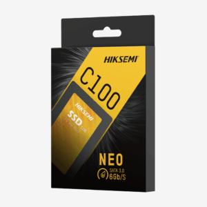 Disco SSD 240 Gb Sata HIKSEMI C100 NEO Sata 3.0