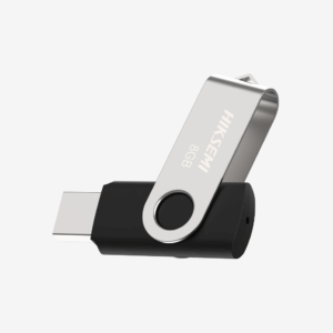 Pendrive 64 Gb HikSemi 3.0 USB M200S ROTARY (HS-USB-M200S 64G U3)