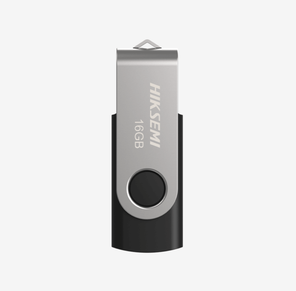 Pendrive 64 Gb HikSemi 3.0 USB M200S ROTARY (HS-USB-M200S 64G U3) - Imagen 2