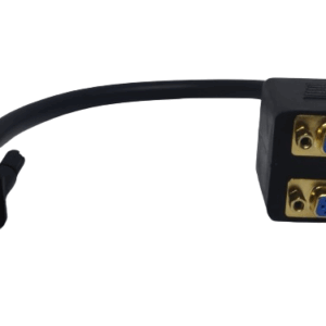 Cable VGA M a 2 VGA H Int.Co (09-008)