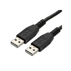 CABLE USB a USB AM-AM NETMAK NM-C60
