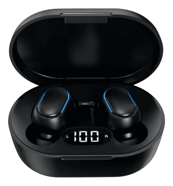 Auriculares Inalámbricos Bluetooth Ultrapods Max Split 5 – RDH-205 - Imagen 2
