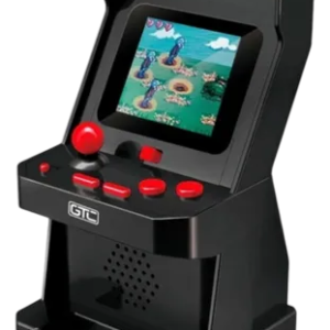Consola Juegos GTC-JPG-029 Gaming Mini Arcade C