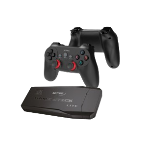 Mini Consola 4K HDMI TV 20000 Juegos Netmak NM-M8